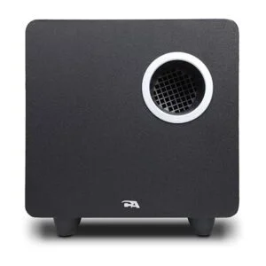Cyber Acoustics Altavoz estéreo de 62 W y 2.1 con_2