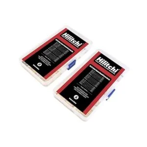 Hilitchi M2 M3 M4 kit surtido de tuercas tornillos y_3