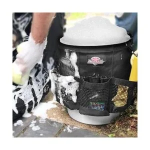 Bucket Boss Organizador para un cubo de 5 galones con_2