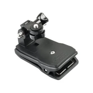 Mochila giratoria de 360 grados para GoPro Hero 2 3 3_1