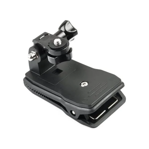 Mochila giratoria de 360 grados para GoPro Hero 2 3 3_1