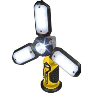 STANLEY SAT3S Satellite luz de trabajo LED de 300 lúmenes