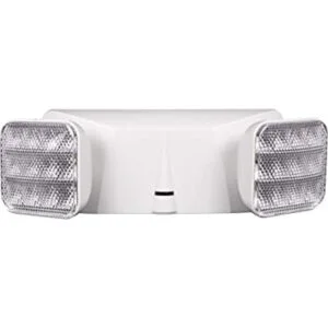 NICOR Iluminación LED de emergencia con cabezales_1