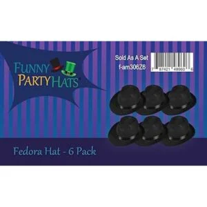 Funny Party Hats Accesorio para disfraz de sombrero de_6
