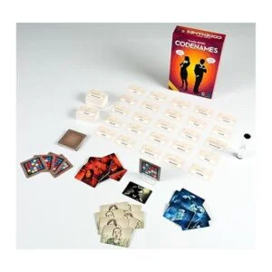 Nombres en clave NA_4