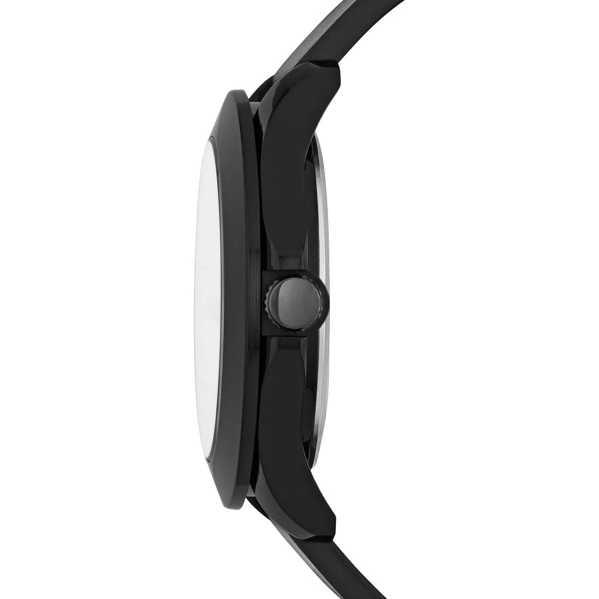 Skechers Rosencrans Reloj deportivo de cuarzo y silicona_2