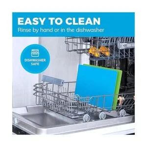 Individuales para cortar de plástico flexible extra grueso_5