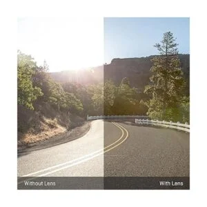 Revant Lentes de repuesto para Oakley Gascan