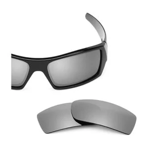 Revant Lentes de repuesto para Oakley Gascan