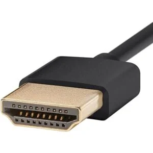 Monoprice Cable HDMI de alta velocidad 1 pie color_4