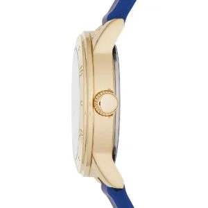 Skechers Reloj deportivo analógico de cuarzo redondo para_2