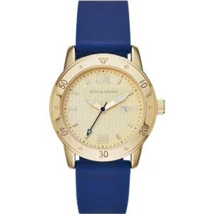 Skechers Reloj deportivo analógico de cuarzo redondo para_1