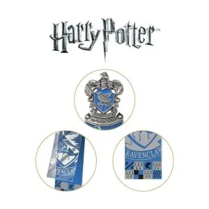Harry Potter Ravenclaw Marcador de escudo_5