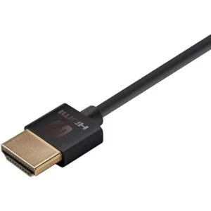 Monoprice Cable HDMI de alta velocidad 1 pie color_3