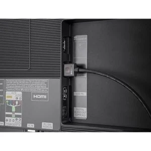 Monoprice Cable HDMI de alta velocidad 1 pie color_5