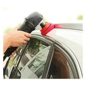 SPTA Juego de 29 almohadillas de pulido para pulir_4