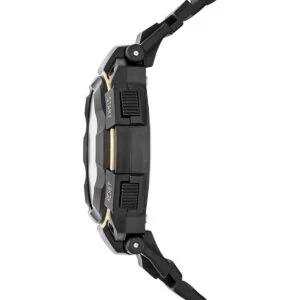 Skechers Mens Ruhland Casual Digital Chronograph Watch_2