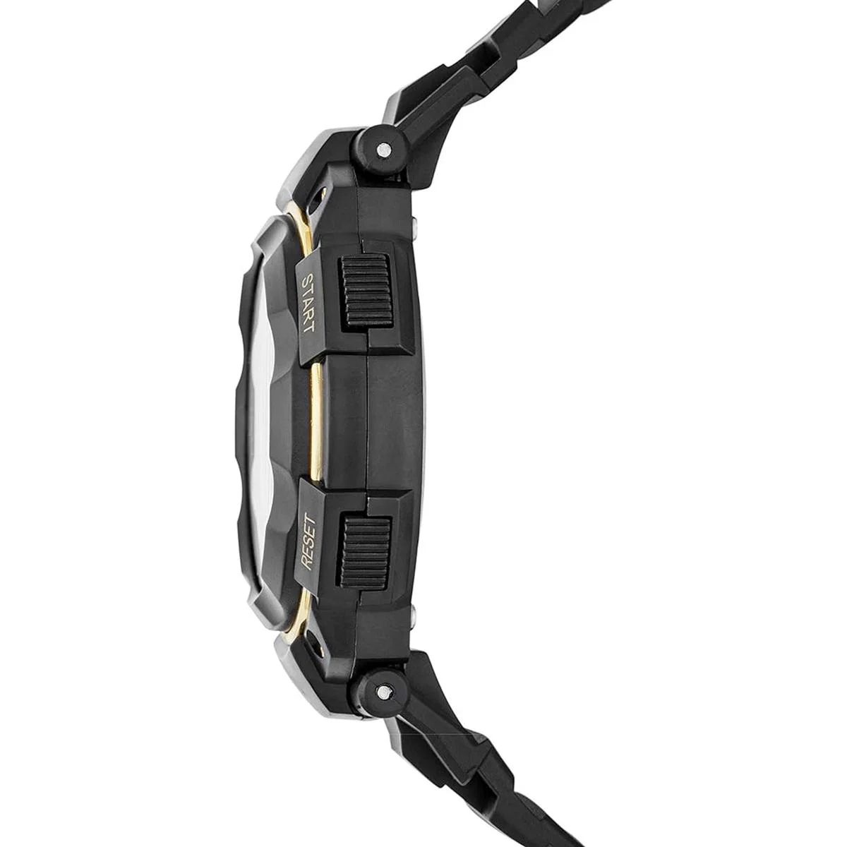 Skechers Mens Ruhland Casual Digital Chronograph Watch_2