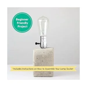 Kit de lámpara Kit de cableado eléctrico para hacer o_3