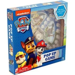 Juego desplegable Patrulla Canina de Nickelodeon_2