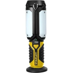 STANLEY SAT3S Satellite luz de trabajo LED de 300 lúmenes