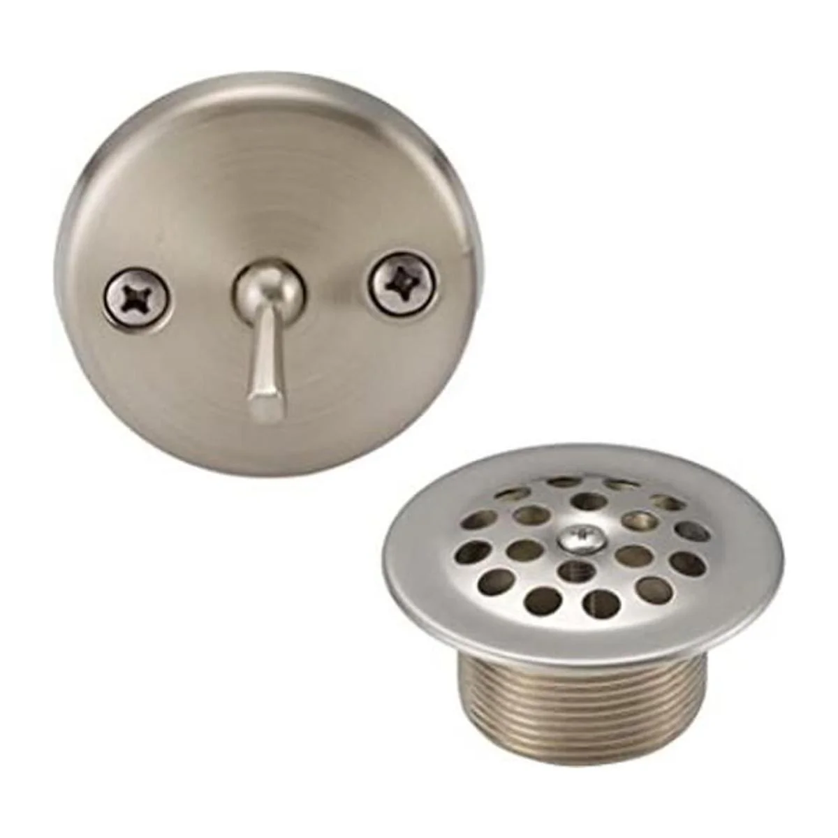 Designers Impressions 615618 Kit de desage y borde de_1