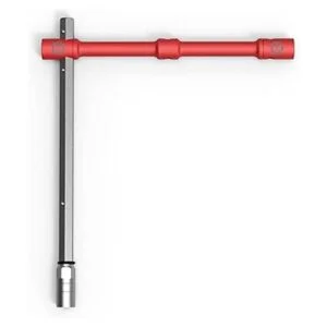 LugStrong. Llave de cruceta de hierro universal de 26_3