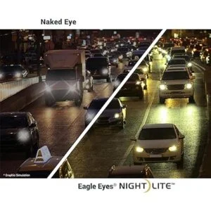 Eagle Eyes Classic Aviator NightLite Gafas de conducción_2