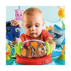 Andador para bebés de Disney Buscando a Nemo mar de_4