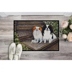 Carolines Treasures MH1047JMAT Tapete japonés para_2