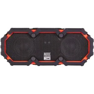 Altec Lansing LifeJacket 2 Altavoz Bluetooth impermeable_1