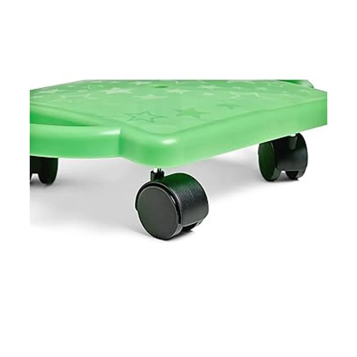 Scooter ETA hand2mind azul de plástico con asas Verde 1_3