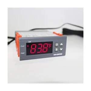 Inkbird termostato para control de temperatura digital de_4