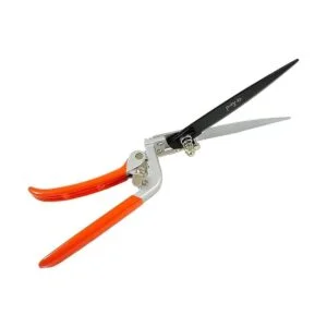 Qyard QY741F Tijeras de jardín extra afiladas para cama_4