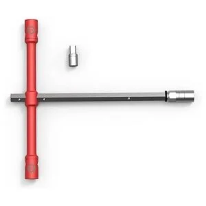 LugStrong. Llave de cruceta de hierro universal de 26_5