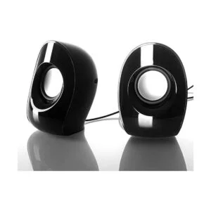 Frisby Computer PC Altavoces de computadora para_5