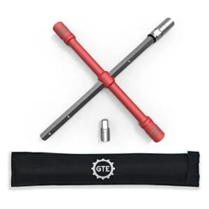 LugStrong. Llave de cruceta de hierro universal de 26_1