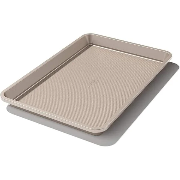 OXO Good Grips Bandeja antiadherente para arrollados 10_1