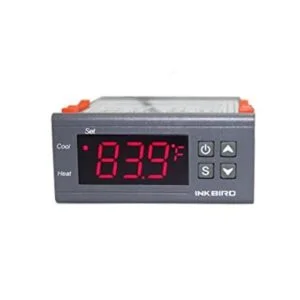 Inkbird termostato para control de temperatura digital de_1
