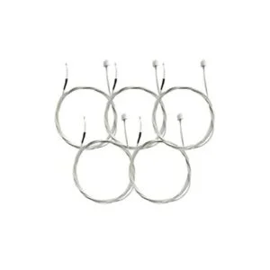 HICTOP 5 unidades 100K ohmio NTC Termistores sensor de_1