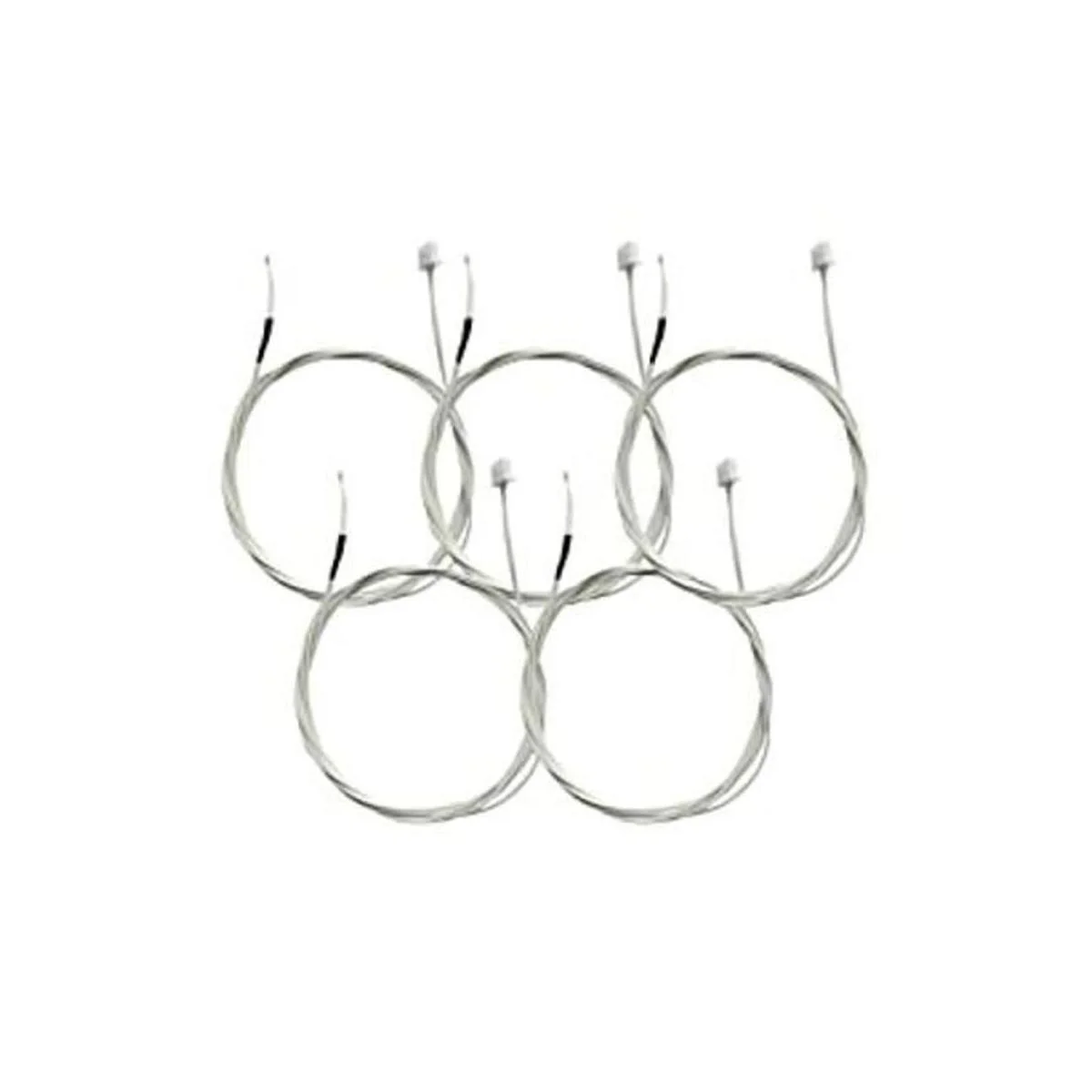 HICTOP 5 unidades 100K ohmio NTC Termistores sensor de_1