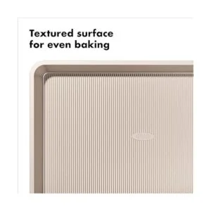 OXO Good Grips Bandeja antiadherente para arrollados 10_4
