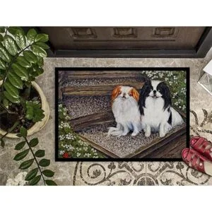 Carolines Treasures MH1047JMAT Tapete japonés para_3