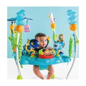 Andador para bebés de Disney Buscando a Nemo mar de_2
