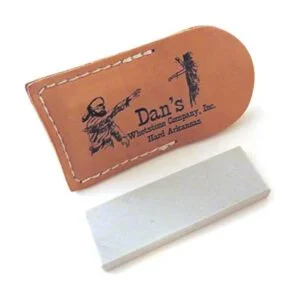 Arkansas FAP13AL Piedra de afilar para cuchillos de_1