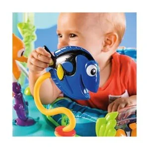 Andador para bebés de Disney Buscando a Nemo mar de_6