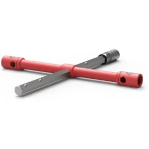 LugStrong. Llave de cruceta de hierro universal de 26_4