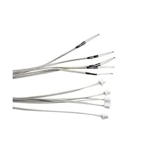 HICTOP 5 unidades 100K ohmio NTC Termistores sensor de_2