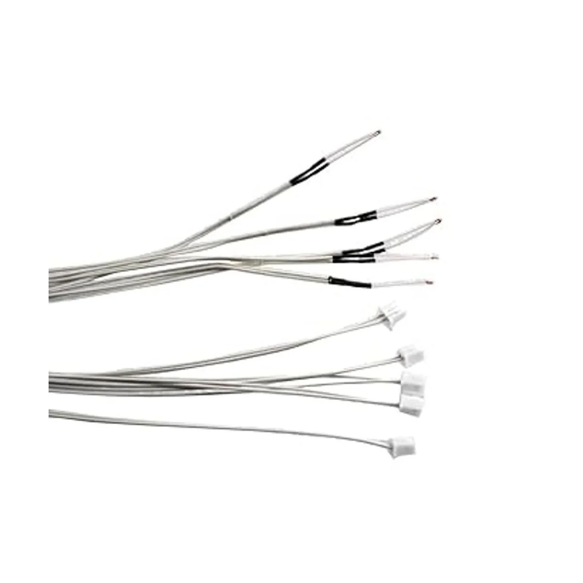 HICTOP 5 unidades 100K ohmio NTC Termistores sensor de_2