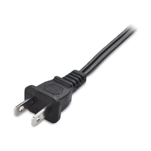 Cable Matters Paquete de 2 cables de alimentación de TV de_3